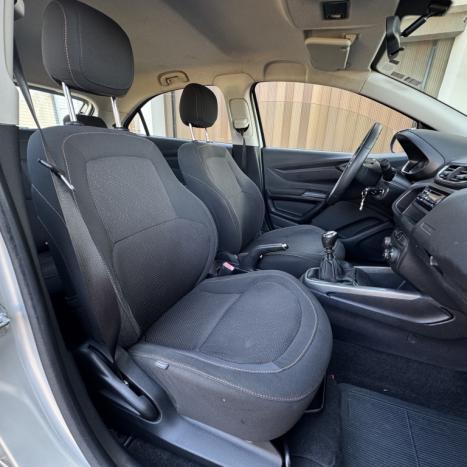 CHEVROLET Onix Hatch 1.4 4P FLEX LT, Foto 13