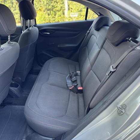 CHEVROLET Onix Hatch 1.4 4P FLEX LT, Foto 15