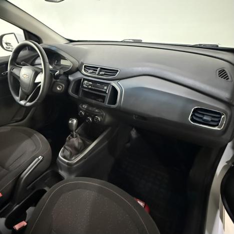 CHEVROLET Onix Hatch 1.4 4P FLEX LT, Foto 7