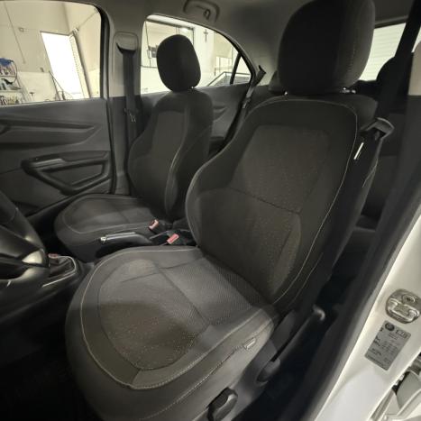 CHEVROLET Onix Hatch 1.4 4P FLEX LT, Foto 8