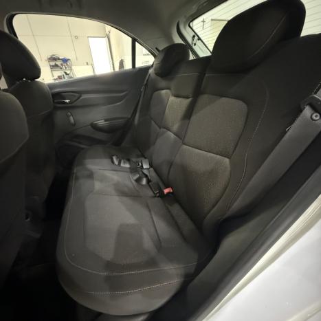 CHEVROLET Onix Hatch 1.4 4P FLEX LT, Foto 9