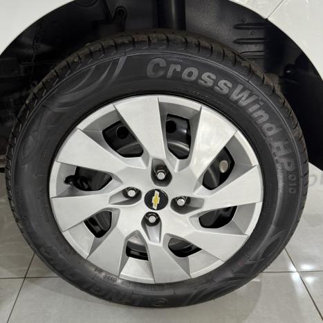 CHEVROLET Onix Hatch 1.4 4P FLEX LT, Foto 10
