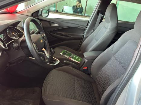 CHEVROLET Onix Hatch 1.0 12V 4P FLEX LTZ TURBO, Foto 6