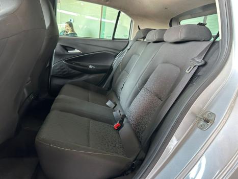 CHEVROLET Onix Hatch 1.0 12V 4P FLEX LTZ TURBO, Foto 7