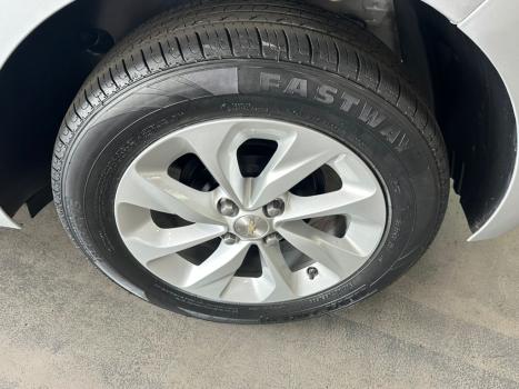 CHEVROLET Onix Hatch 1.0 12V 4P FLEX LTZ TURBO, Foto 8