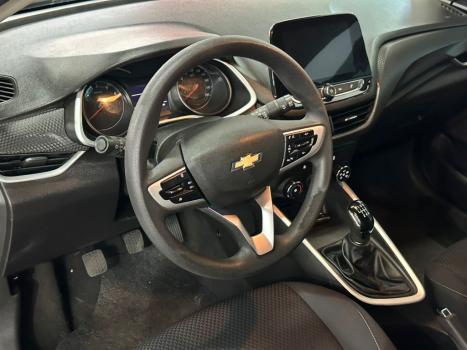 CHEVROLET Onix Hatch 1.0 12V 4P FLEX LT, Foto 5