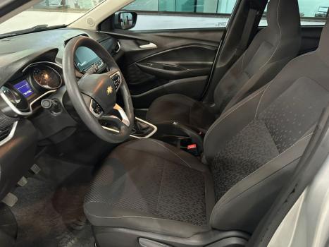 CHEVROLET Onix Hatch 1.0 12V 4P FLEX LT, Foto 6