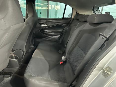CHEVROLET Onix Hatch 1.0 12V 4P FLEX LT, Foto 7