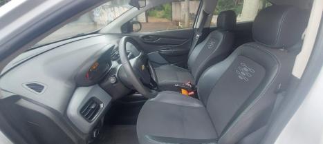 CHEVROLET Onix Hatch 1.0 4P FLEX JOY BLACK, Foto 2
