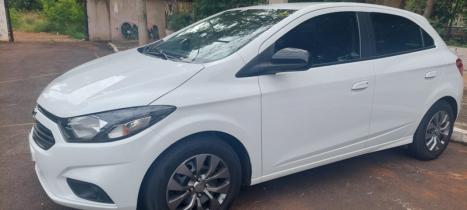 CHEVROLET Onix Hatch 1.0 4P FLEX JOY BLACK, Foto 5
