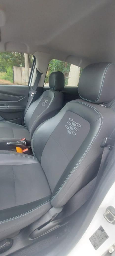 CHEVROLET Onix Hatch 1.0 4P FLEX JOY BLACK, Foto 6