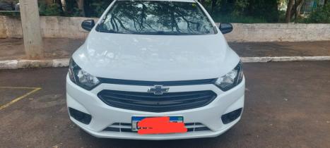 CHEVROLET Onix Hatch 1.0 4P FLEX JOY BLACK, Foto 7