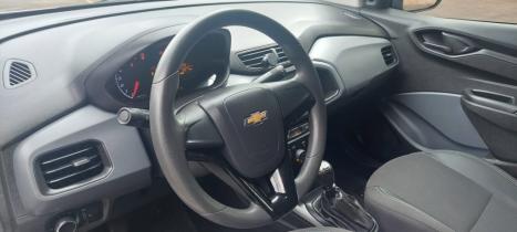 CHEVROLET Onix Hatch 1.0 4P FLEX JOY BLACK, Foto 8