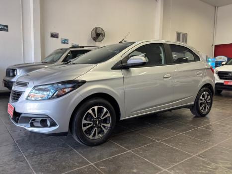CHEVROLET Onix Hatch 1.4 4P FLEX LTZ, Foto 1