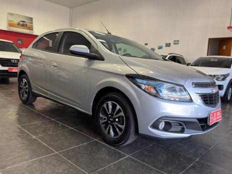 CHEVROLET Onix Hatch 1.4 4P FLEX LTZ, Foto 5