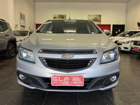 CHEVROLET Onix Hatch 1.4 4P FLEX LTZ, Foto 6