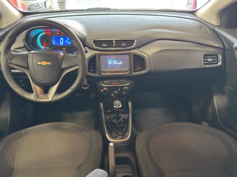 CHEVROLET Onix Hatch 1.4 4P FLEX LTZ, Foto 7