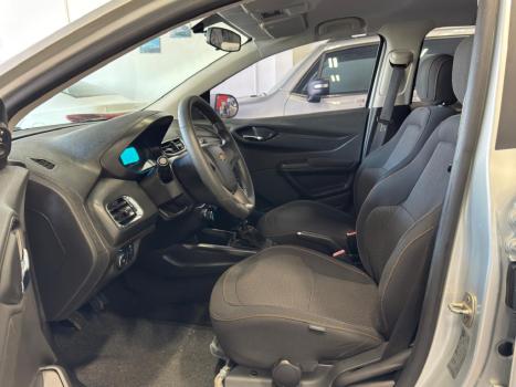 CHEVROLET Onix Hatch 1.4 4P FLEX LTZ, Foto 8