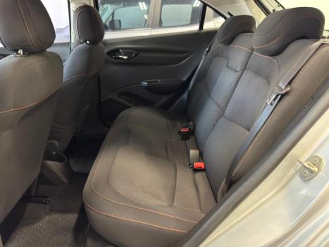 CHEVROLET Onix Hatch 1.4 4P FLEX LTZ, Foto 9