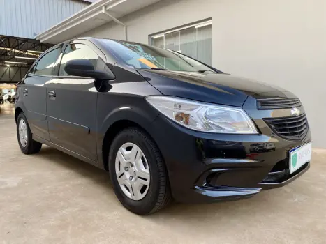 CHEVROLET Onix Hatch 1.0 4P FLEX JOY, Foto 2