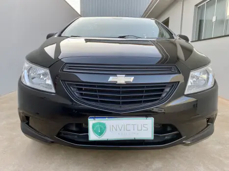 CHEVROLET Onix Hatch 1.0 4P FLEX JOY, Foto 3