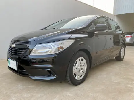 CHEVROLET Onix Hatch 1.0 4P FLEX JOY, Foto 4