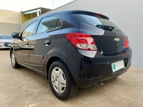 CHEVROLET Onix Hatch 1.0 4P FLEX JOY, Foto 5