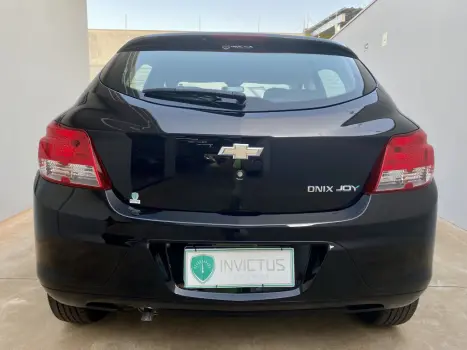 CHEVROLET Onix Hatch 1.0 4P FLEX JOY, Foto 6