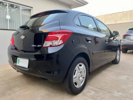 CHEVROLET Onix Hatch 1.0 4P FLEX JOY, Foto 7