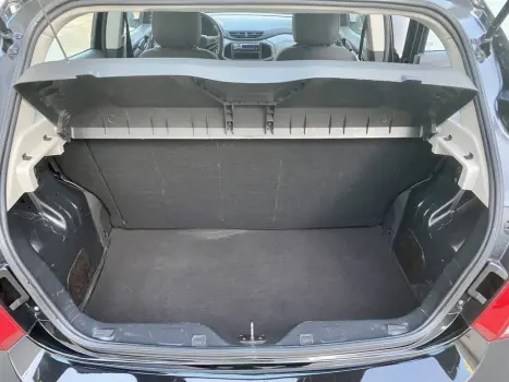 CHEVROLET Onix Hatch 1.0 4P FLEX JOY, Foto 10