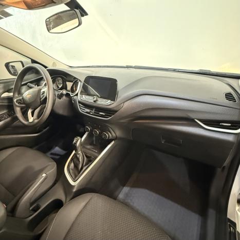 CHEVROLET Onix Hatch 1.0 12V 4P FLEX LT, Foto 7