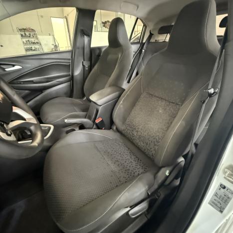 CHEVROLET Onix Hatch 1.0 12V 4P FLEX LT, Foto 9