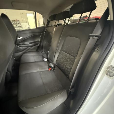 CHEVROLET Onix Hatch 1.0 12V 4P FLEX LT, Foto 10