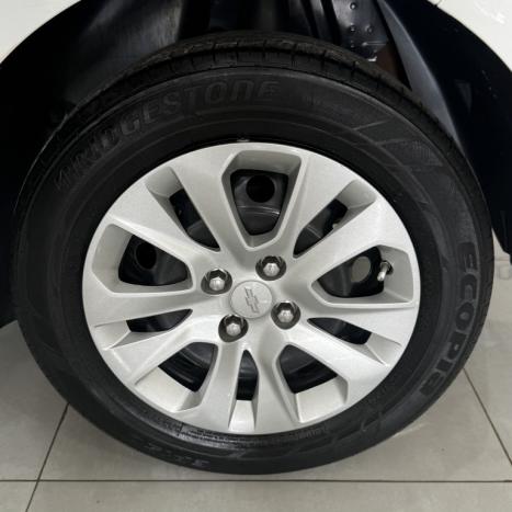 CHEVROLET Onix Hatch 1.0 12V 4P FLEX LT, Foto 11