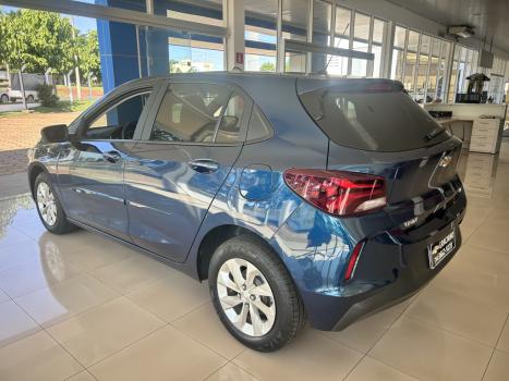 CHEVROLET Onix Hatch 1.0 12V 4P FLEX LT, Foto 3