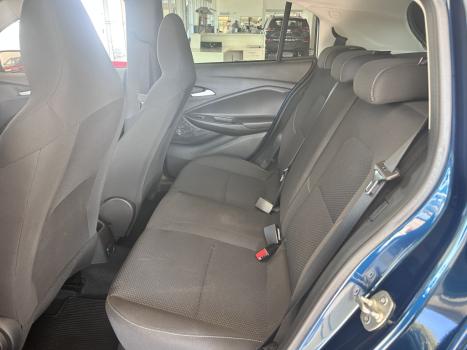 CHEVROLET Onix Hatch 1.0 12V 4P FLEX LT, Foto 5