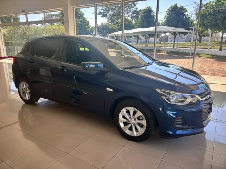 CHEVROLET Onix Hatch 1.0 12V 4P FLEX LT, Foto 6