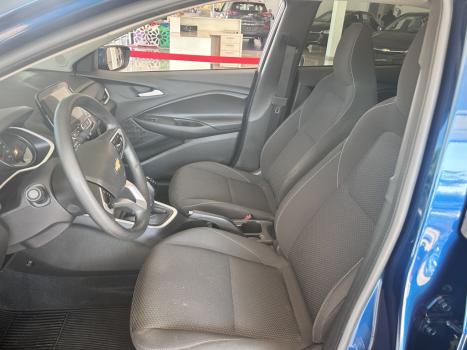 CHEVROLET Onix Hatch 1.0 12V 4P FLEX LT, Foto 9