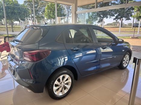 CHEVROLET Onix Hatch 1.0 12V 4P FLEX LT, Foto 11