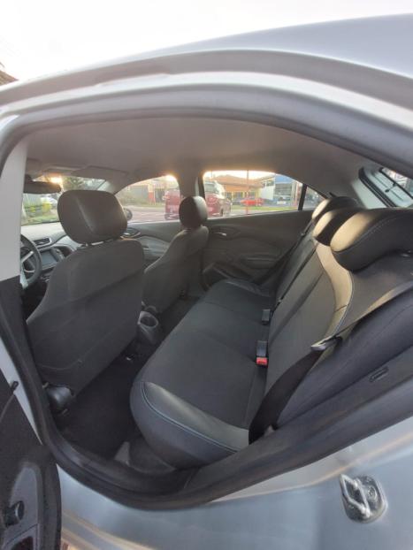 CHEVROLET Onix Hatch 1.0 12V 4P FLEX LT, Foto 5