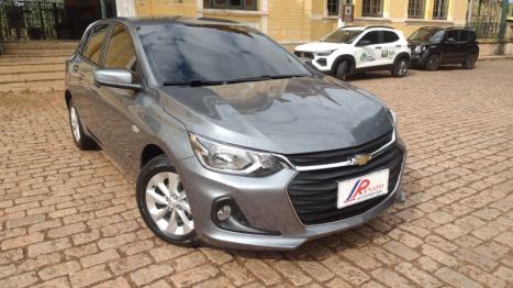 CHEVROLET Onix Hatch 1.0 12V 4P FLEX LTZ TURBO, Foto 1