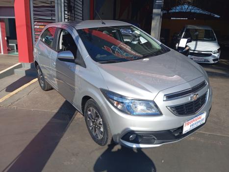 CHEVROLET Onix Hatch 1.4 4P FLEX LTZ, Foto 1