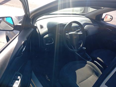 CHEVROLET Onix Hatch 1.4 4P FLEX LTZ, Foto 2
