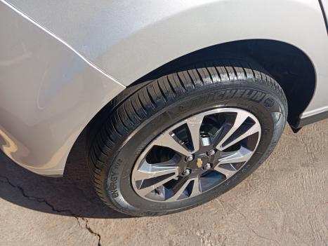 CHEVROLET Onix Hatch 1.4 4P FLEX LTZ, Foto 5