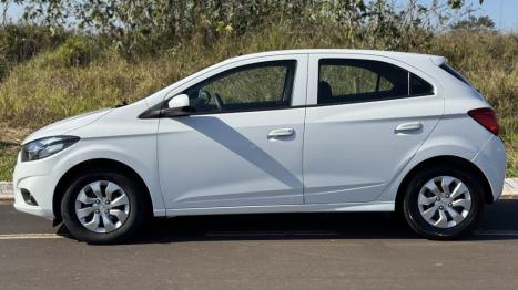 CHEVROLET Onix Hatch 1.0 12V 4P FLEX LT, Foto 3