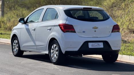 CHEVROLET Onix Hatch 1.0 12V 4P FLEX LT, Foto 4