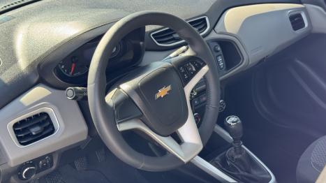 CHEVROLET Onix Hatch 1.0 12V 4P FLEX LT, Foto 6