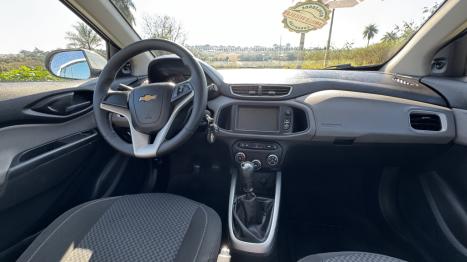 CHEVROLET Onix Hatch 1.0 12V 4P FLEX LT, Foto 7