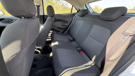 CHEVROLET Onix Hatch 1.0 12V 4P FLEX LT, Foto 9