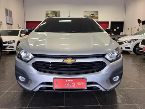 CHEVROLET Onix Hatch 1.4 4P FLEX ACTIV AUTOMTICO, Foto 6